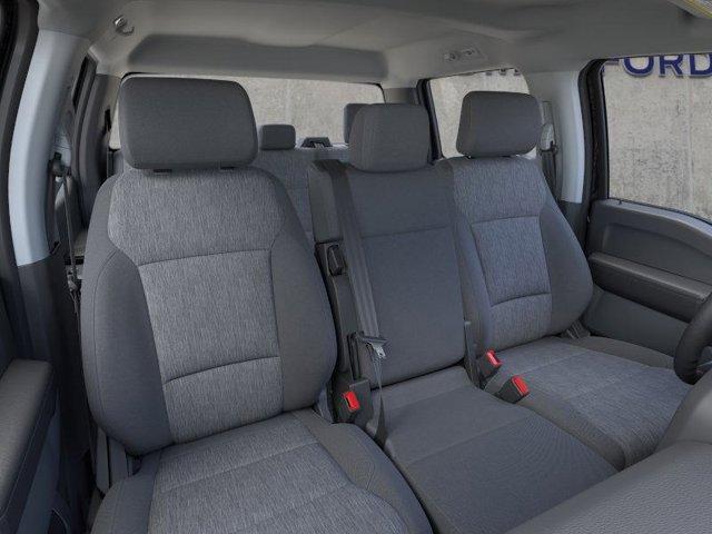 new 2025 Ford F-250 car, priced at $56,610
