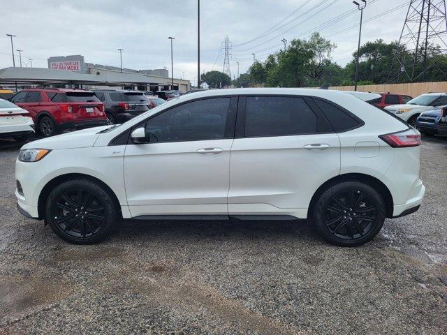 used 2024 Ford Edge car, priced at $36,222