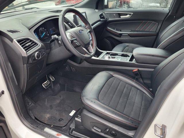 used 2024 Ford Edge car, priced at $36,222