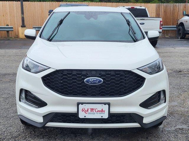 used 2024 Ford Edge car, priced at $36,222