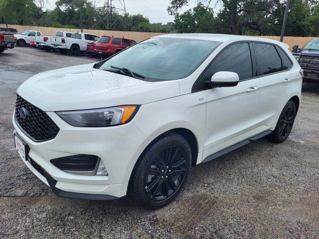 used 2024 Ford Edge car, priced at $36,222