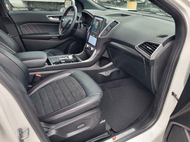 used 2024 Ford Edge car, priced at $36,222