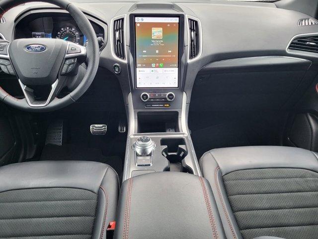 used 2024 Ford Edge car, priced at $36,222