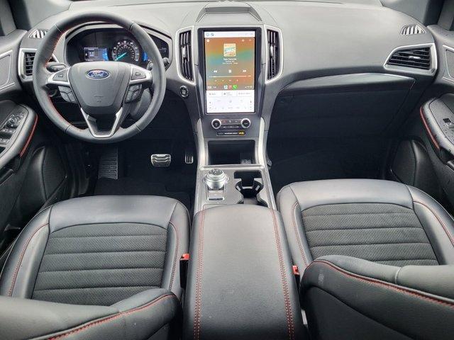 used 2024 Ford Edge car, priced at $36,222