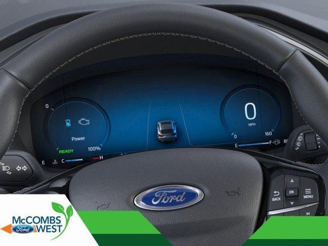 new 2025 Ford Escape car, priced at $30,150