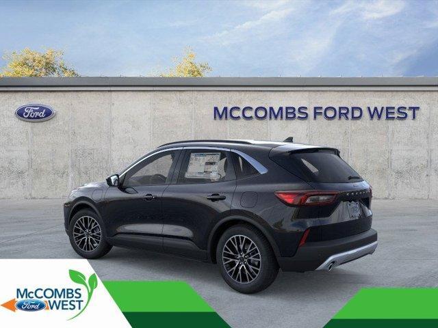 new 2025 Ford Escape car, priced at $30,150