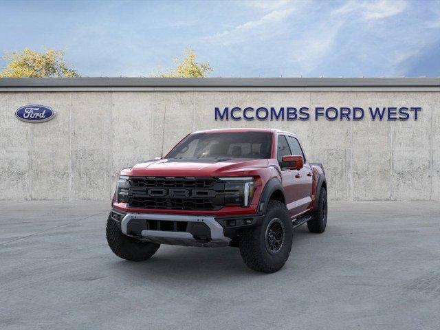 new 2025 Ford F-150 car, priced at $99,520