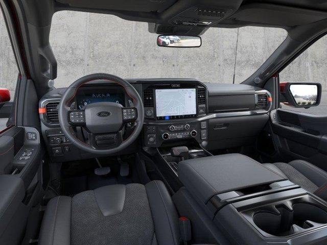 new 2025 Ford F-150 car, priced at $99,520