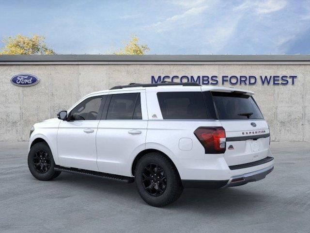 new 2024 Ford Expedition car, priced at $70,550