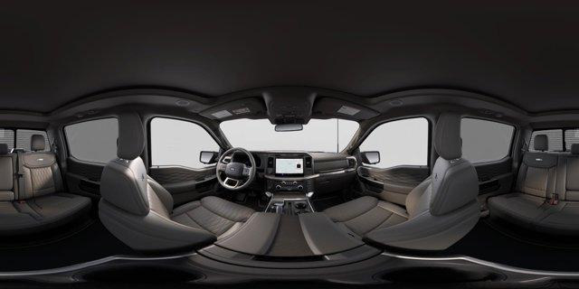new 2025 Ford F-150 car, priced at $80,168