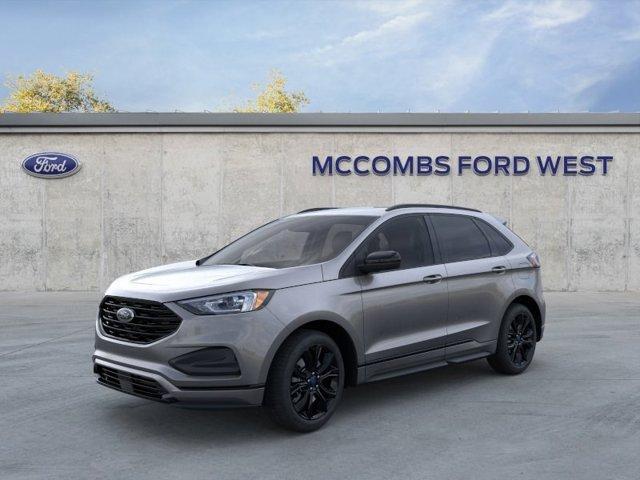 new 2024 Ford Edge car, priced at $35,880