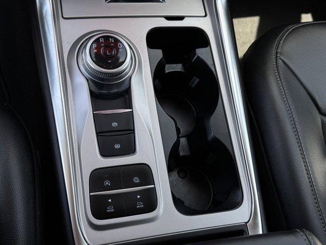 used 2024 Ford Explorer car, priced at $35,988