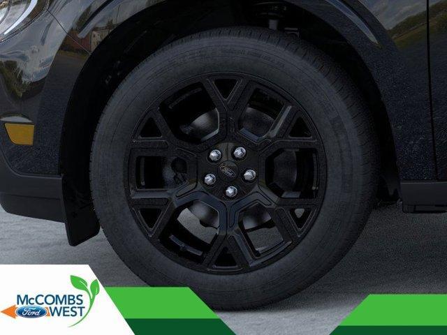 new 2025 Ford Maverick car, priced at $40,130