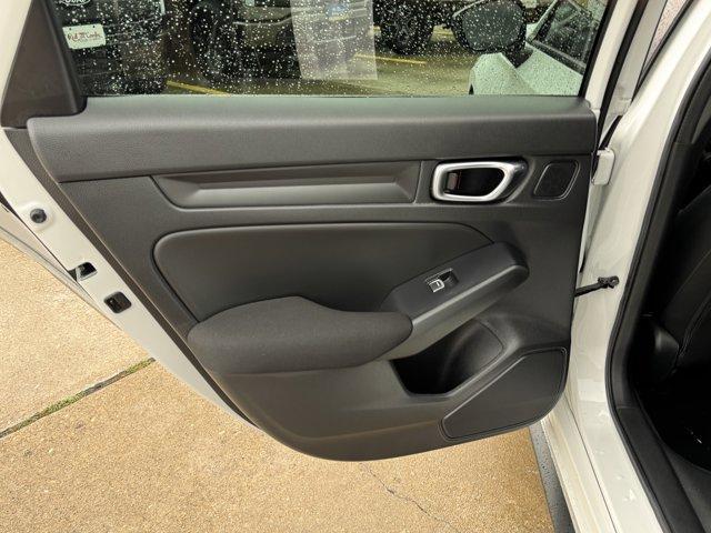 used 2023 Honda Civic car, priced at $31,444