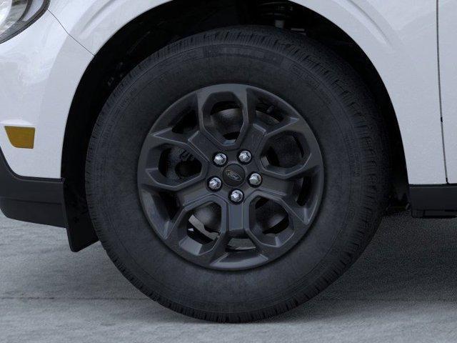 new 2025 Ford Maverick car, priced at $30,400