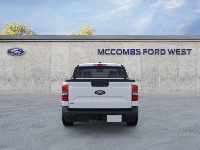 new 2025 Ford Maverick car, priced at $30,400