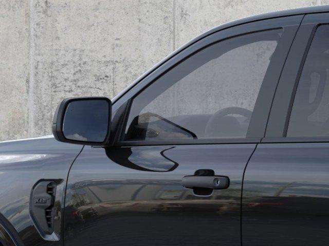 new 2025 Ford Ranger car, priced at $37,452