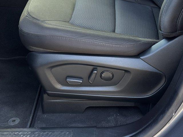 used 2022 Ford Explorer car, priced at $29,242