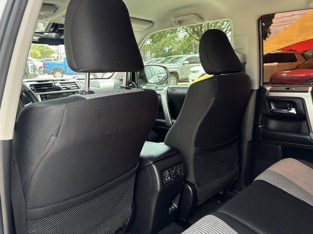 used 2021 Toyota 4Runner car, priced at $35,312
