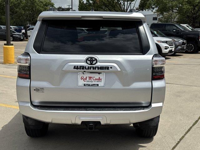 used 2021 Toyota 4Runner car, priced at $35,312