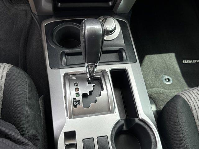 used 2021 Toyota 4Runner car, priced at $35,312