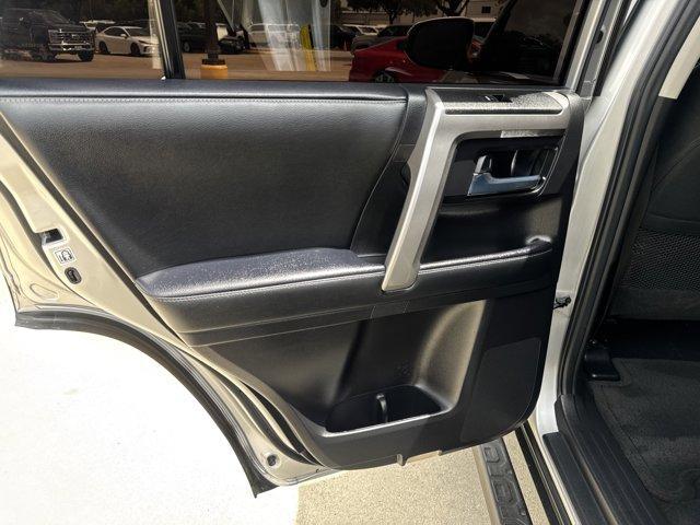 used 2021 Toyota 4Runner car, priced at $35,312