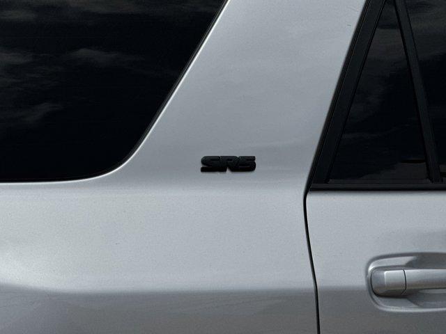 used 2021 Toyota 4Runner car, priced at $35,312