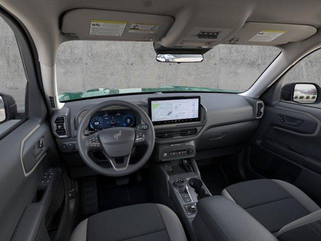 new 2025 Ford Bronco Sport car, priced at $31,955