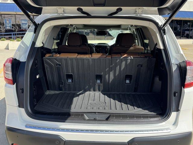 used 2025 Subaru Ascent car, priced at $48,777