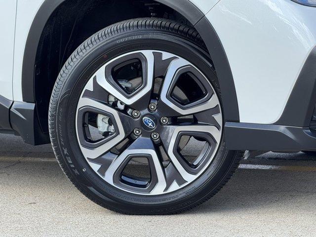 used 2025 Subaru Ascent car, priced at $48,777