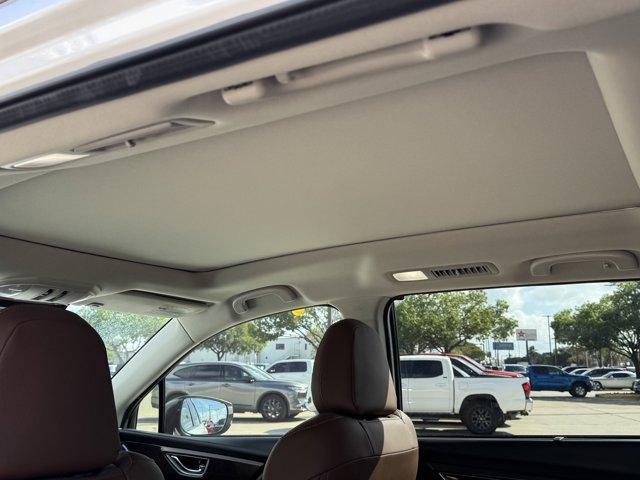 used 2025 Subaru Ascent car, priced at $48,777
