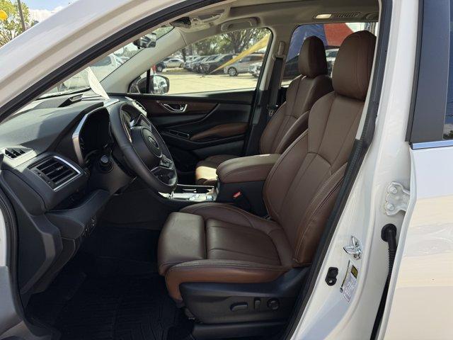 used 2025 Subaru Ascent car, priced at $48,777