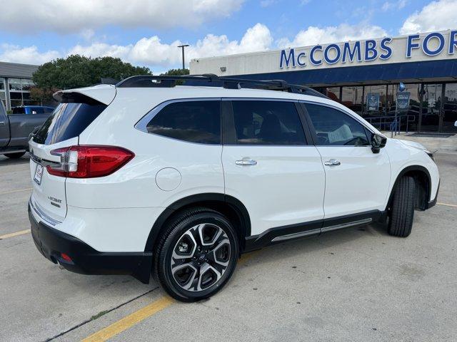 used 2025 Subaru Ascent car, priced at $48,777