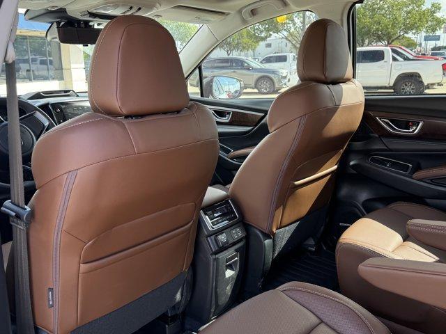 used 2025 Subaru Ascent car, priced at $48,777