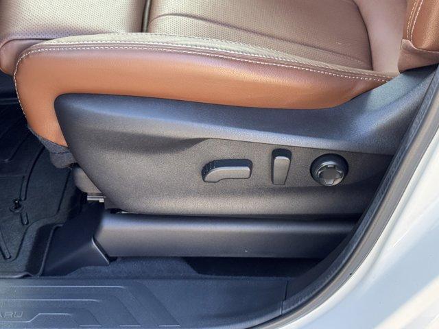 used 2025 Subaru Ascent car, priced at $48,777