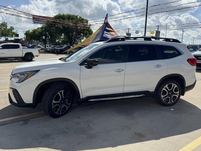 used 2025 Subaru Ascent car, priced at $48,777
