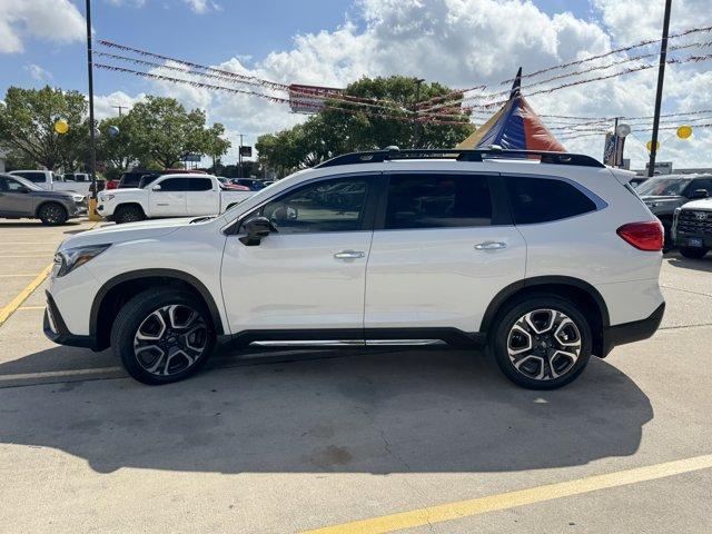 used 2025 Subaru Ascent car, priced at $48,777
