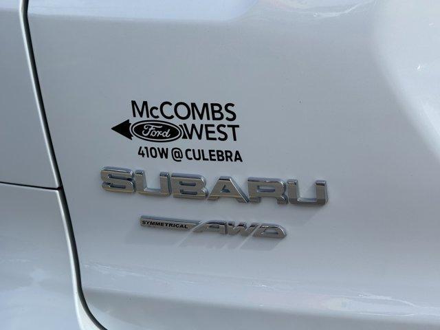 used 2025 Subaru Ascent car, priced at $48,777
