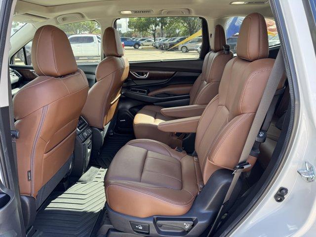 used 2025 Subaru Ascent car, priced at $48,777