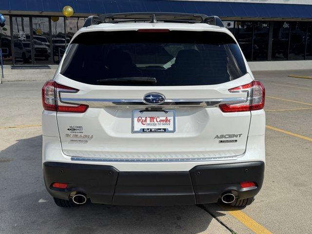 used 2025 Subaru Ascent car, priced at $48,777