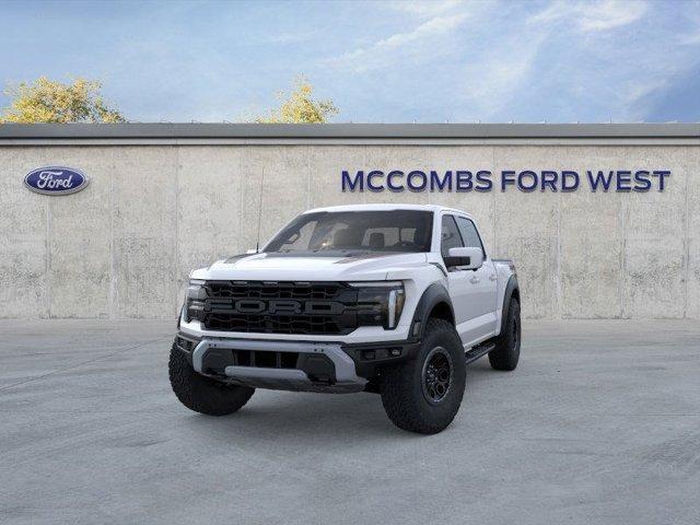 new 2025 Ford F-150 car, priced at $100,625