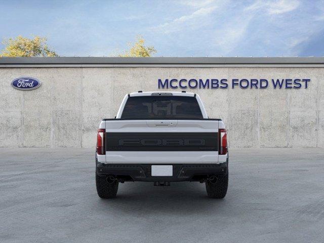 new 2025 Ford F-150 car, priced at $100,625
