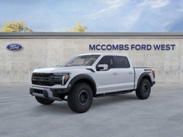 new 2025 Ford F-150 car, priced at $100,625