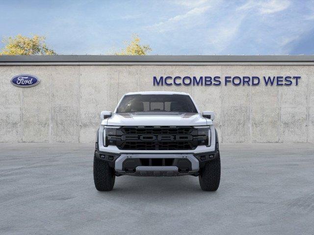 new 2025 Ford F-150 car, priced at $100,625