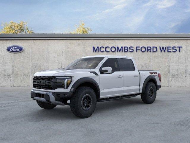 new 2025 Ford F-150 car, priced at $100,625