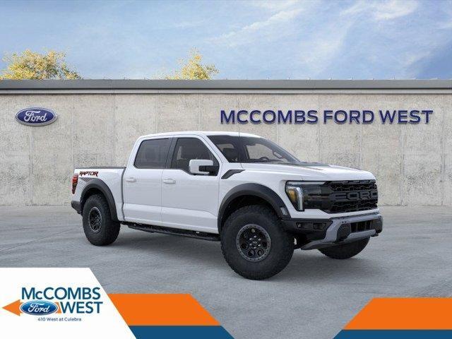 new 2025 Ford F-150 car, priced at $100,625