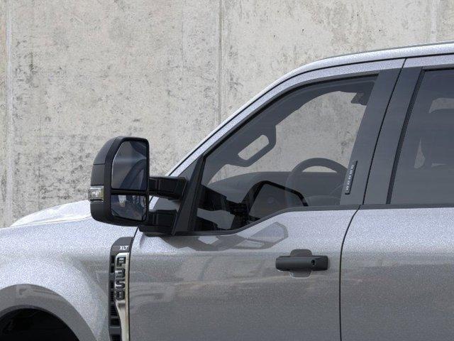 new 2025 Ford F-350 car, priced at $71,620