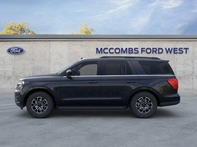 new 2024 Ford Expedition car, priced at $55,630