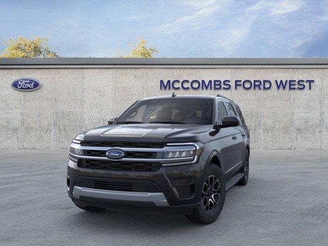 new 2024 Ford Expedition car, priced at $55,630