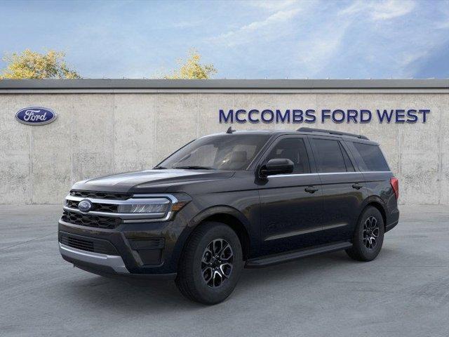 new 2024 Ford Expedition car, priced at $55,630